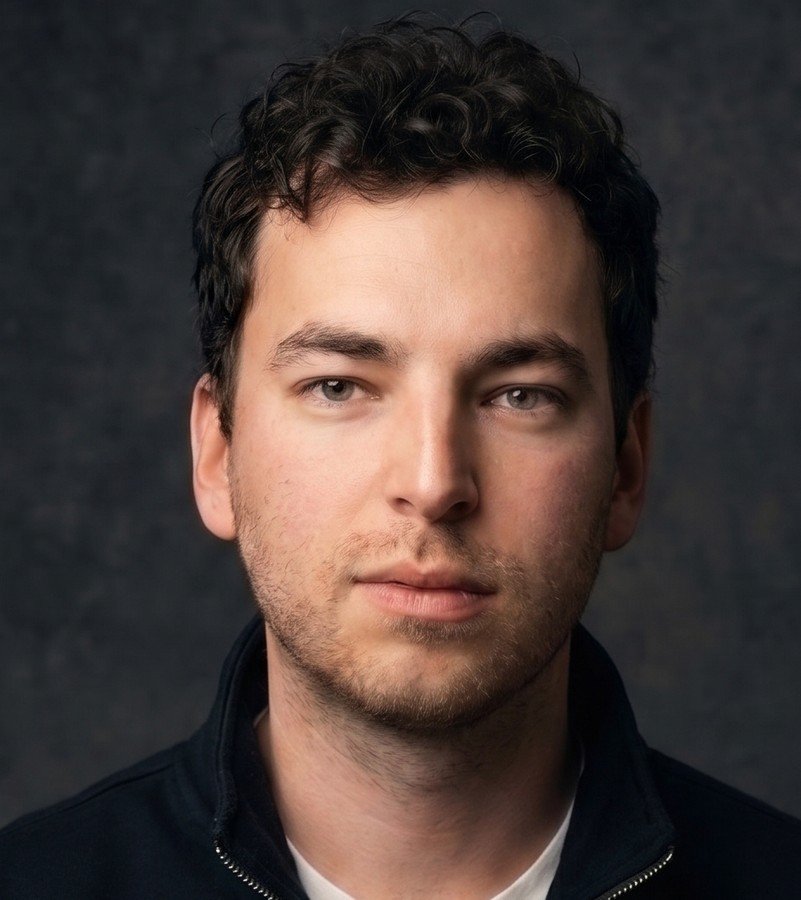 Damir Bilalov, founder of Kweree